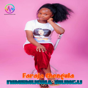 Faraja Chengula - Nimemuona Mungu