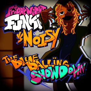 Soul - Fnf Vs Noisy