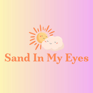 Sand in my eyes by Lucas Lund