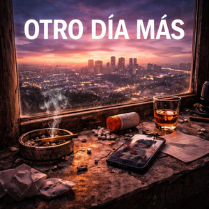 Otro dia mas by Mavricko