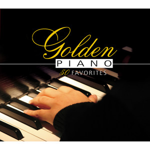 Golden Piano 50 Favorites album