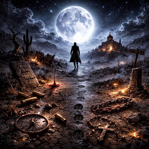 Eu Virei Referência (Brazilian Dark Country) by Dark Country Bandido