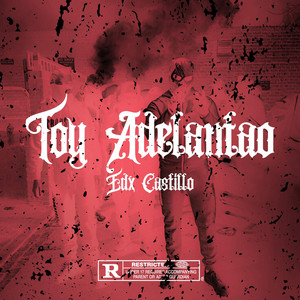 Toy Adelantao by Edx Castillx