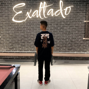 Exaltado by Max Gahbriel