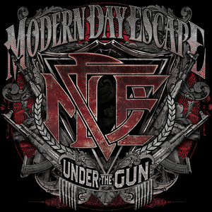 Under the Gun by Modern Day Escape