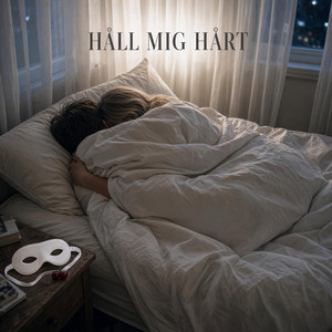HÅLL MIG HÅRT by SNUSKIG FRÖKEN