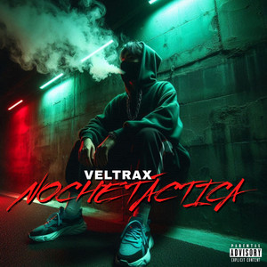 NOCHE TÁCTICA by VELTRAX