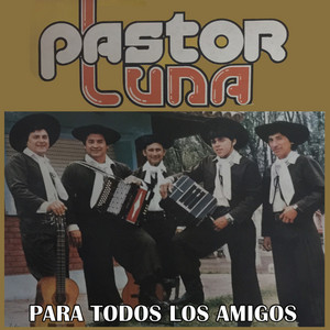 Pastor Luna - Mate y Tortillas