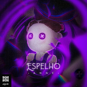 Espelho by Anne