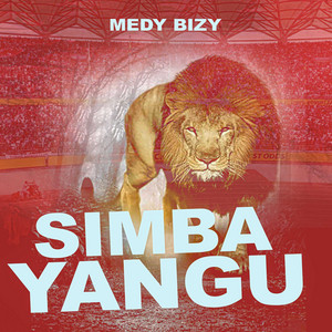 Medy bizy - Simba Yangu