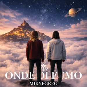 Onde di Fumo by MikyeGreg