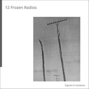 12 Frozen Radios photo