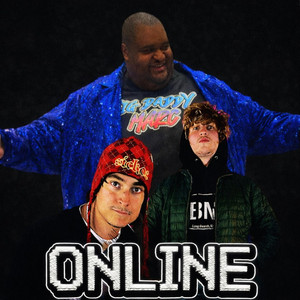 Big Boy Swag - song and lyrics by Big Daddy Marc | Spotify