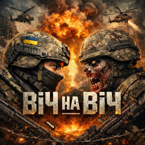 ВІЧ НА ВІЧ