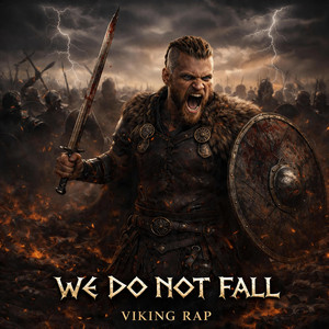 WE DO NOT FALL by Ragalor