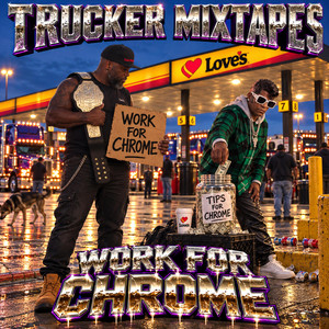 Ultramagnetic by Trucker Mixtapes, Kool Keith