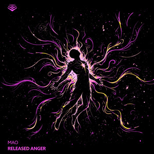 Released Anger by MAO
