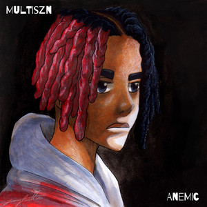Anemic by Multiszn