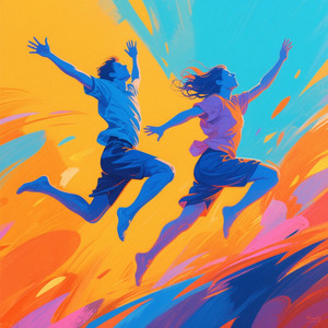 Naija Tell & Lewis Abrams - One Day