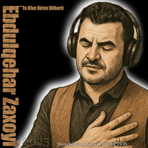 Dezgehê Îslam Zaxoyî - Ebdulqehar Zaxoyî - Te Kîve Birim Dilberê