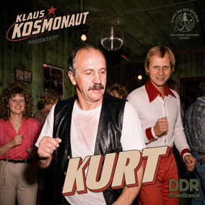 album cover: KURT
