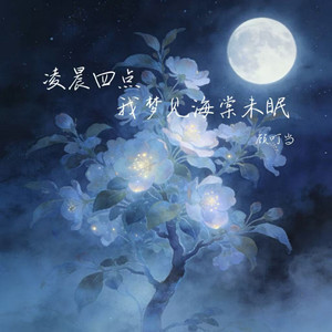 凌晨四点我梦见海棠未眠 by 顾叮当