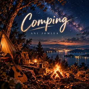 Comping by ani jomlea