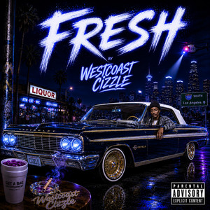 Ghetto Nigga - Single by Westcoast Cizzle | Spotify
