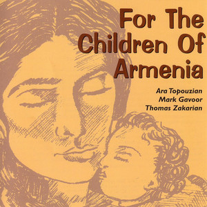 Deleh Yaman by Ara Topouzian