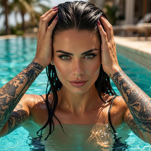 Deep House Mix 2026 Vol.1 – Moonlit Tide, Deep House Chill Mix for Night Drive & Relaxation by Deep Vocallo