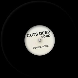 Cuts Deep cover