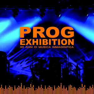 【イタリアンプログレ】 【7CD+4DVD】PROG EXHIBITION