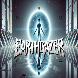 Goodbye by Earthgazer, Forsaken Silence, Logan Bacon