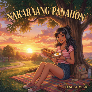 Peenoise Music - Nakaraang Panahon (Hinawakan Ko Ang Hotdog Mo)