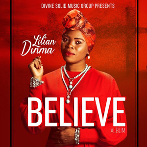 I Go Survive by Lilian Dinma, Skales
