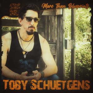 More Than Blueprints by Toby Schuetgens