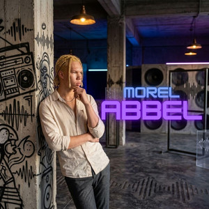 TENGO QUE CUIDARME by morel abbel