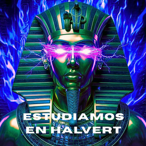 tendencia DJ - Estudiamos En Halvert
