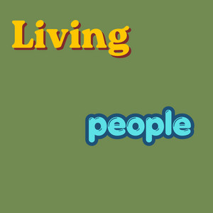 Living People by Daniellar