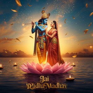 Jai Radha Madhav