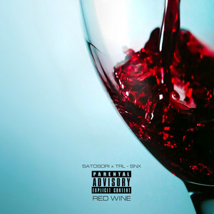 Обкладинка: Red Wine
