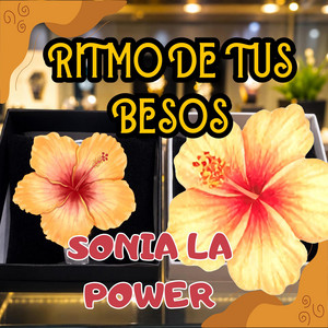 RITMO DE TUS BESOS by SONIA LA POWER