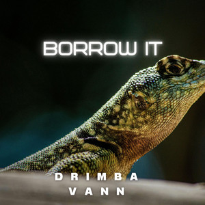 Borrow it by Drimba Vann