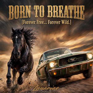 BORN TO BREATHE by Lunariae