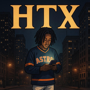 FLEYEGUYJOJO - Htx
