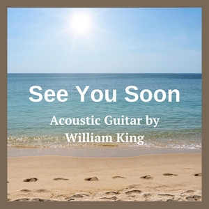 Acoustic Guitar by William King - See You Soon
