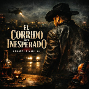 El Corrido del Inesperado by Armand La Máquina