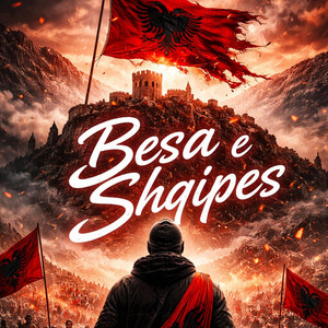 BESA E SHQIPES by DJ Patro