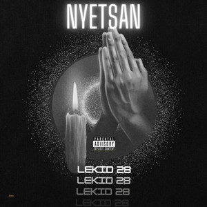 lekid 28 - Lekid 28 Nyetsan