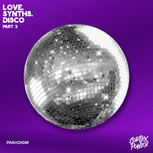 Love & Disco